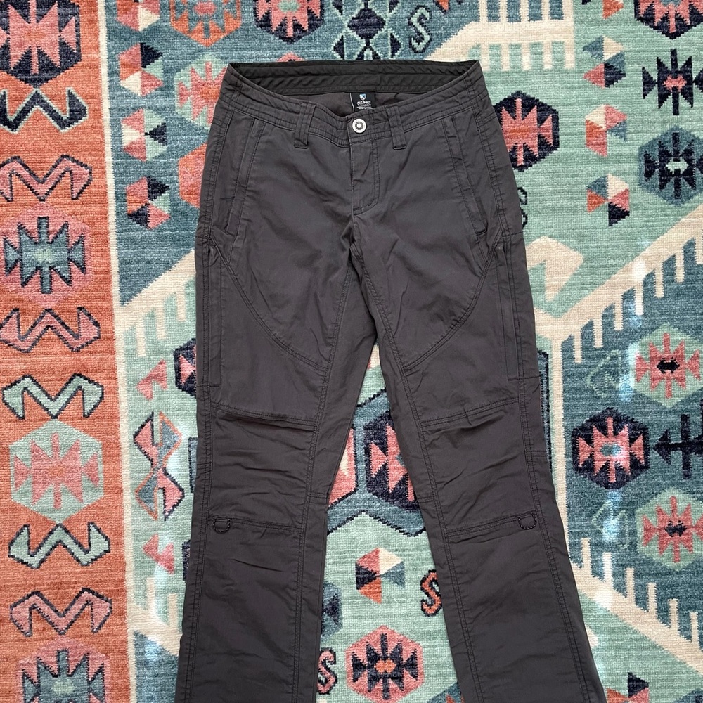 Kuhl women’s hiking pants